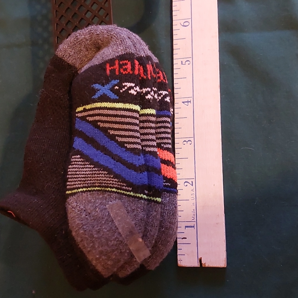 Hanes Baby & Toddler boys, low cut, socks. 10 pack.  BEST PRICE